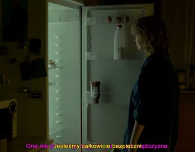 Miniatura: Polki pokazały środkowy palec politykom....