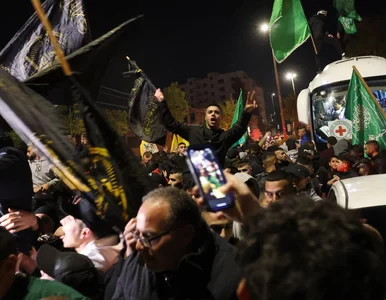 Miniatura: Minęło zawieszenie broni pomiędzy Izraelem...