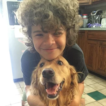 Gaten Matarazzo 