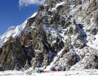 Miniatura: Rzecznik wyprawy na K2 zdradza, ile...