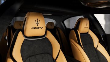 Maserati