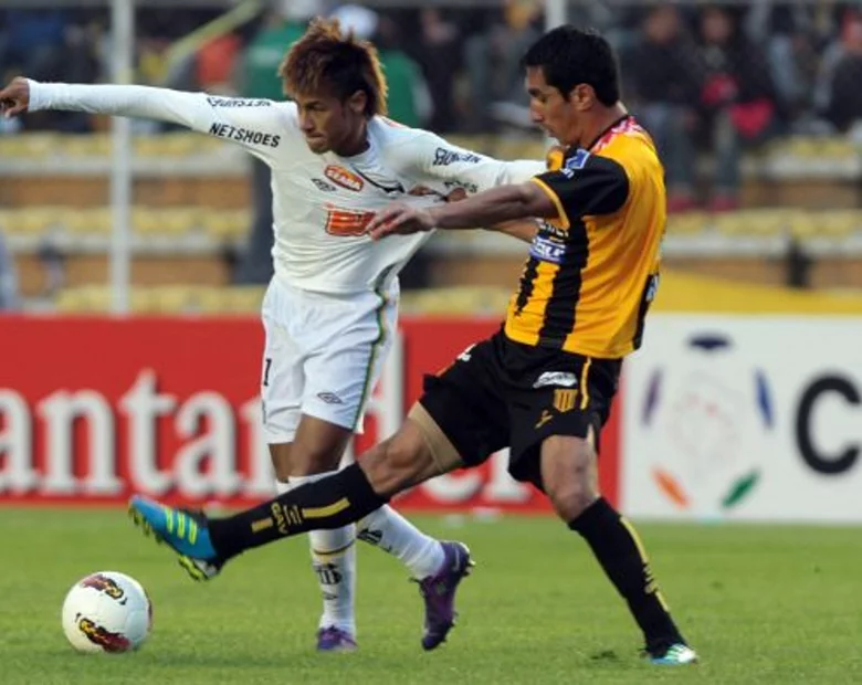 Miniatura: Brazylijski piłkarz zapłaci ponad 8 tys....