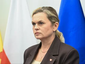 Miniatura: Nowy zakaz w polskich szkołach? Szefowa...