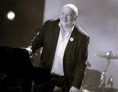 Miniatura: Stanisław Soyka nie żyje. Wybitny artysta...