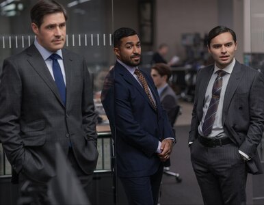 Miniatura: 6 perełek Netfliksa. Dobre, a mało znane...