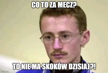 Mem po otwarciu mundialu w Katarze 