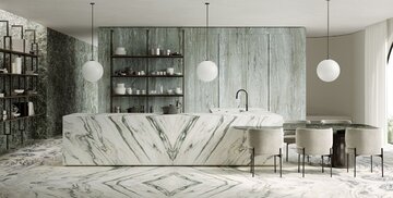 Szkolenie w&nbsp;showroomie Marazzi w&nbsp;Warszawie będzie okazją do&nbsp;poznania możliwości spiek&oacute;w wielkoformatowych The&nbsp;Top Marazzi oraz&nbsp;najnowszych trend&oacute;w w&nbsp;projektowaniu wnętrz