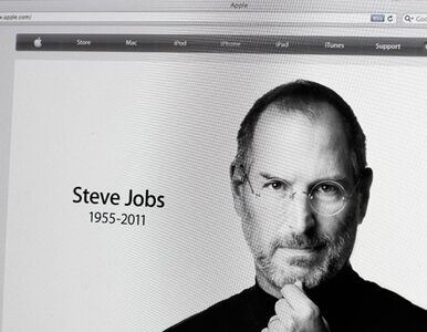 Miniatura: Steve Jobs według FBI: podstępny, kłamca,...