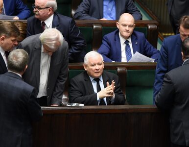 Miniatura: Rewolucja Kaczyńskiego. Ministrowie...