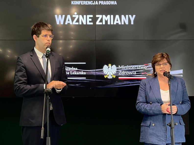 Miniatura: Będzie wyższa akcyza na papierosy i zakaz...