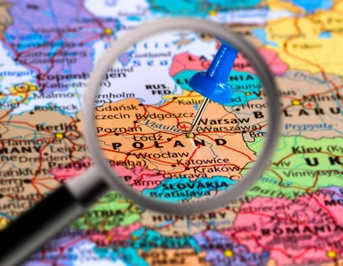 Miniatura: QUIZ wiedzy o Polsce. Na pewno dobrze...