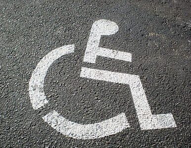 Miniatura: Osoby niepełnosprawne apelują o dostęp do...