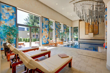 Hotel Afrodyta Business &SPA w&nbsp;Radziejowicach