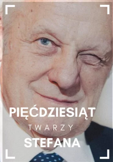 Mem ze Stefanem Niesiołowskim 