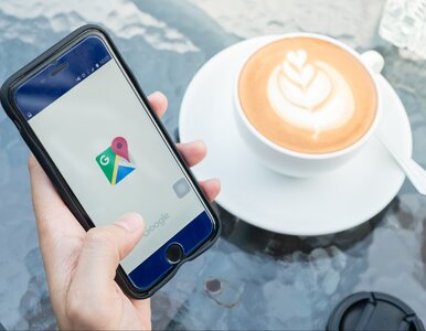 Miniatura: Dzięki temu zwiedzanie jest mniej...