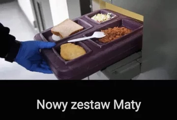 Mem po zatrzymaniu Maty 