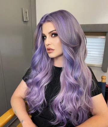 Kelly Osbourne 