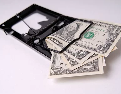 Miniatura: Zajrzyj do komornika (zanim on zajrzy do...