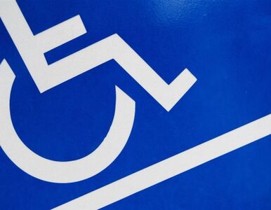 Miniatura: Niepełnosprawni będą pracować dłużej