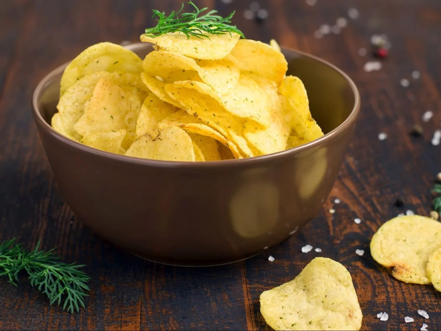 Przetworzona żywność – ile o niej wiesz?