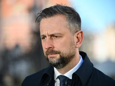 Miniatura: Kosiniak-Kamysz w sojuszu z Morawieckim?...