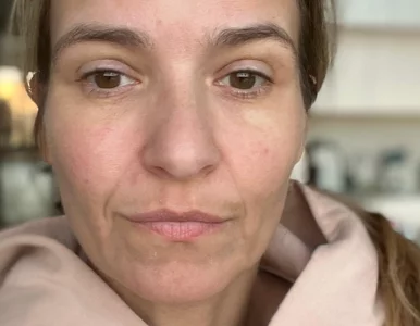 Miniatura: Joanna Koroniewska walczy z hejtem....