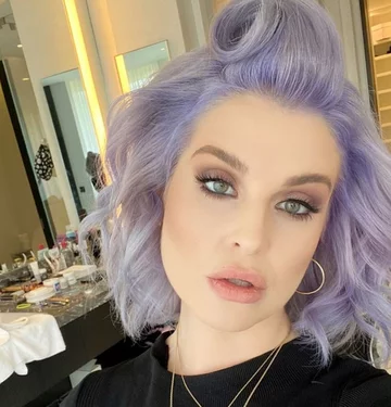 Kelly Osbourne 