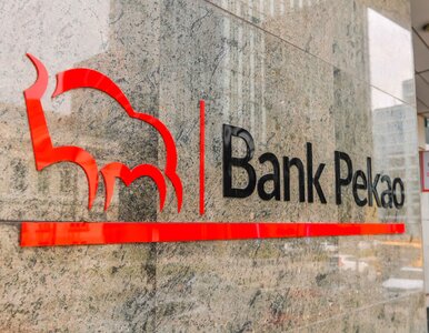 Miniatura: Odbierasz taki telefon? Klienci PEKAO...