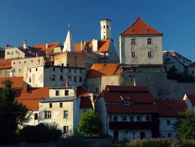 Miniatura: Polska perełka przypomina Toskanię. Jest...