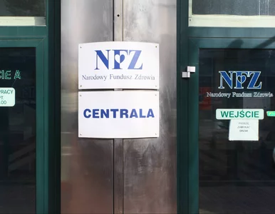 Miniatura: Inaczej niż Komisja Zdrowia. Rada NFZ...