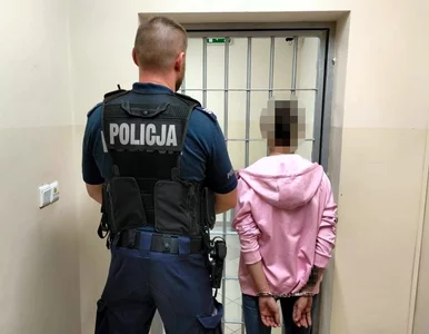 Miniatura: Dramat 3-letniego chłopca z Legionowa....