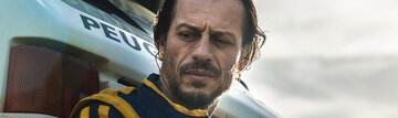 kadr z&nbsp;filmu "Italian Race" (2016)