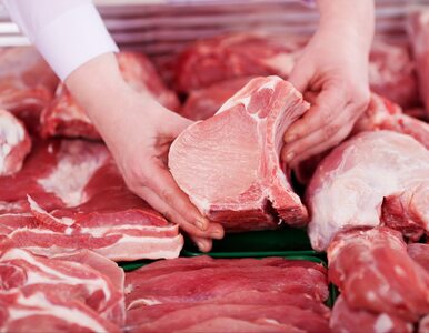 Miniatura: Ceny mięsa drastycznie wzrosną? Nawet 20...