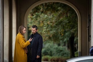 &bdquo;Nieobecni&rdquo;