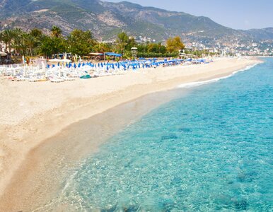 Miniatura: Tutaj będzie więcej słońca niż w Polsce....