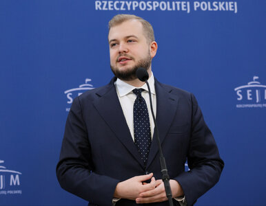 Miniatura: „Awanturka”  w szeregach PiS. „Sztab nie...