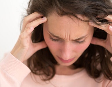 Przewlekły ból głowy – 3 potencjalne przyczyny