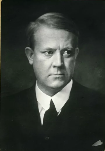 Vidkun Quisling (for.Domena Publiczna)