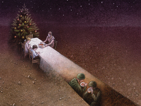 Niełatwe święta, naćpany świat i sens życia według Putina. Nowy „Wprost”