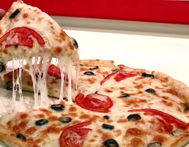 Miniatura: Rosjanie będą dostarczać pizzę... dronem