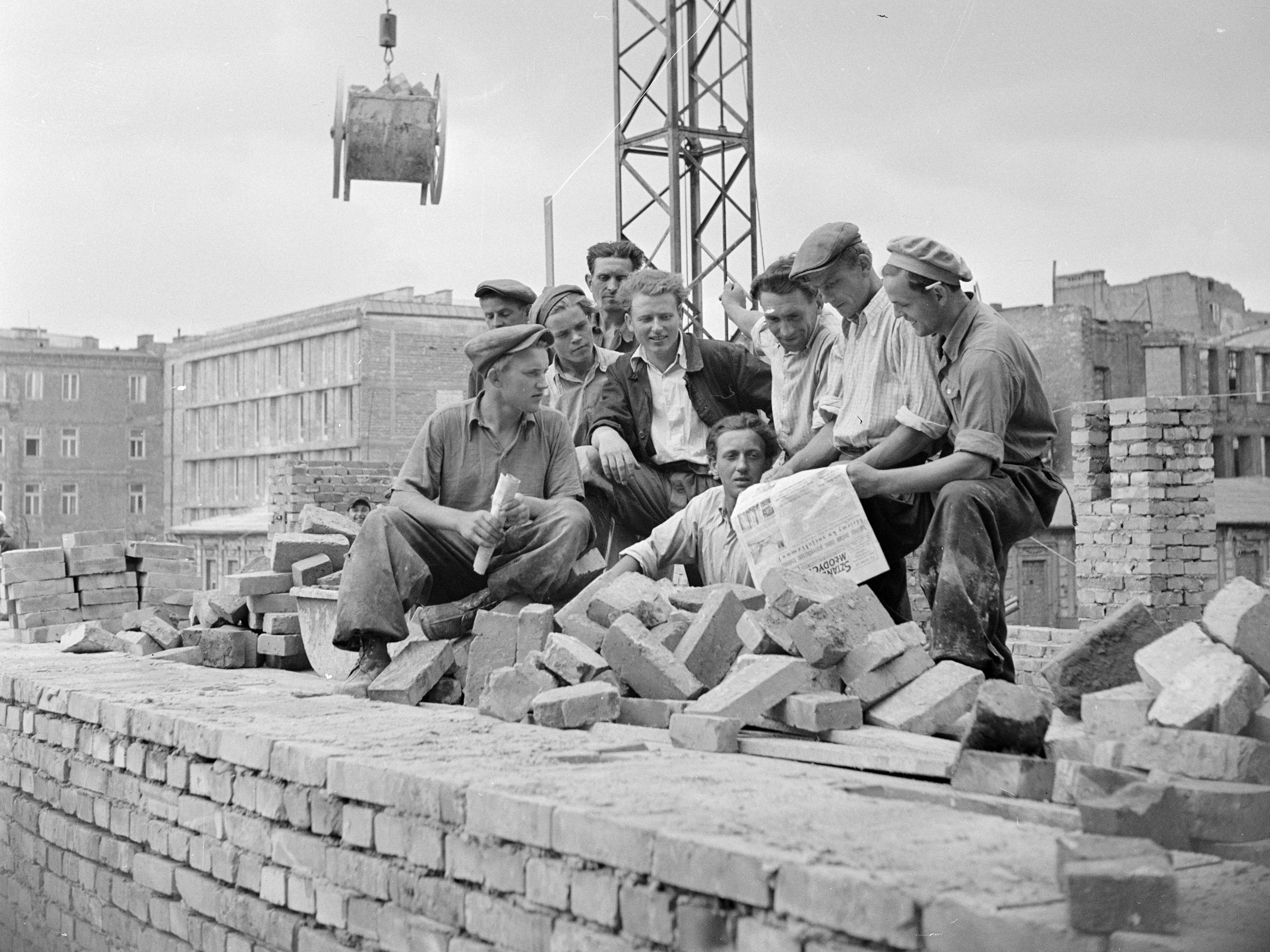 Trudny QUIZ z historii Polski. Poradzisz sobie?