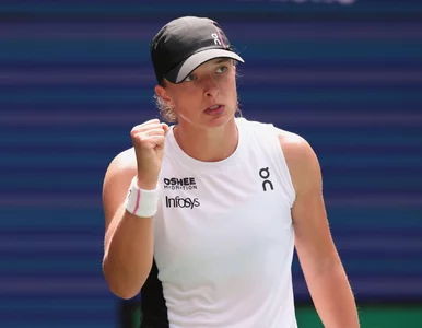 Miniatura: Awans Igi Świątek na Liście najbogatszych...