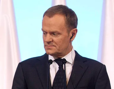 Miniatura: Jak Alladyn włamał się do Tuska