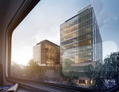 Miniatura: Building Management System, czyli jak...