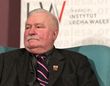 Miniatura: Wałęsa radzi, by aresztować 15 osób. Na...