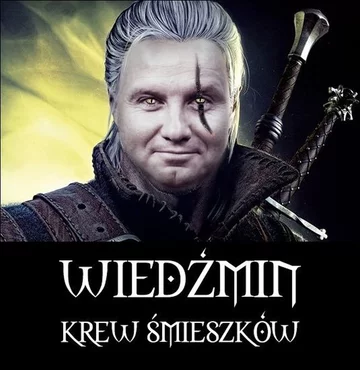 Koniec śmieszkowania 