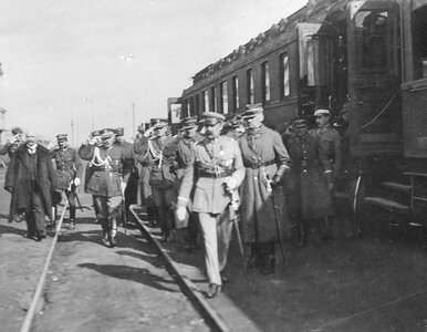 Miniatura: Banalnie prosty QUIZ z historii Polski....