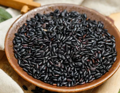 Miniatura: Włosi jedzą go zamiast białego. Ryż...