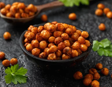 Miniatura: Nie kupuję już chipsów ani popcornu....