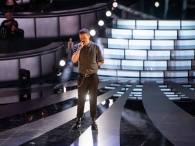 Dawid Podsiadło zatrząsł Stadionem Narodowym. Zapowiedział kolejne koncerty